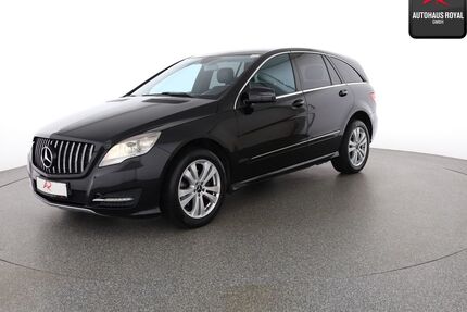 Mercedes-Benz R 350 Gebrauchtwagen