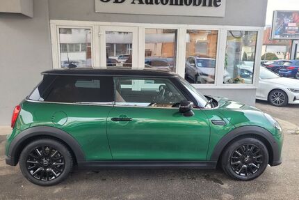 Mini Cooper Gebrauchtwagen