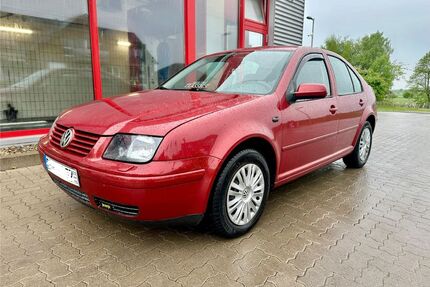 VW Bora Gebrauchtwagen