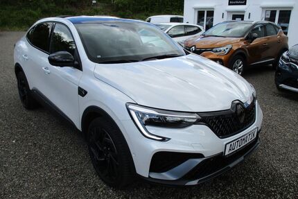 Renault Arkana Gebrauchtwagen