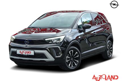 Opel Crossland (X) Gebrauchtwagen