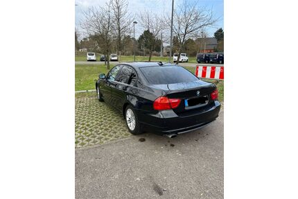 BMW 318 Gebrauchtwagen