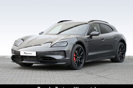 Abarth Taycan 
