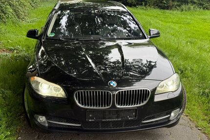 BMW 525 Gebrauchtwagen