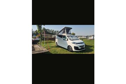 Citroen SpaceTourer Gebrauchtwagen