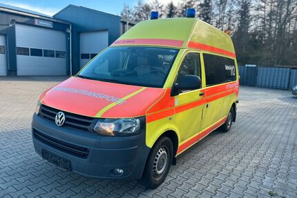 VW T5 andere Gebrauchtwagen