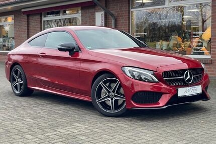 Mercedes-Benz C 250 Gebrauchtwagen