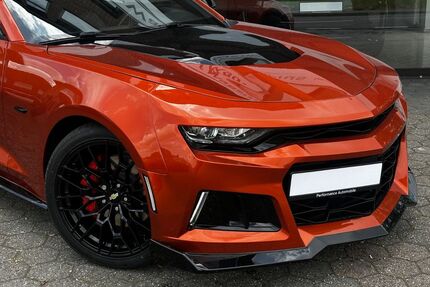 Chevrolet Camaro Gebrauchtwagen