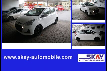 Hyundai i10 Gebrauchtwagen