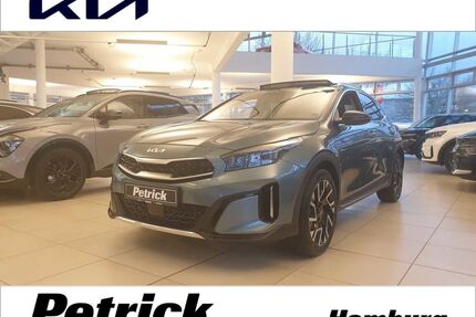 Kia XCeed Gebrauchtwagen