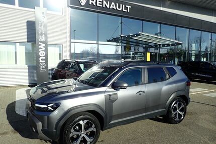 Dacia Duster Gebrauchtwagen