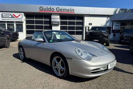 Porsche 911 Gebrauchtwagen