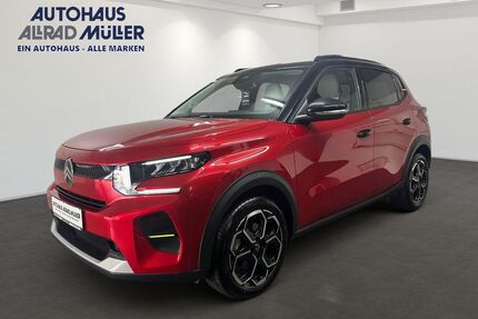 Citroen C3 Gebrauchtwagen