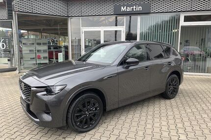 Mazda CX-60 Gebrauchtwagen