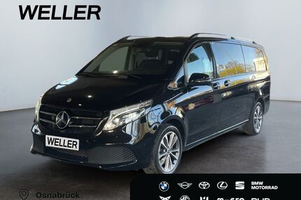 Mercedes-Benz V 300 Gebrauchtwagen