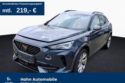 Cupra Formentor Gebrauchtwagen