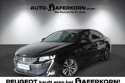 Peugeot 508 Gebrauchtwagen