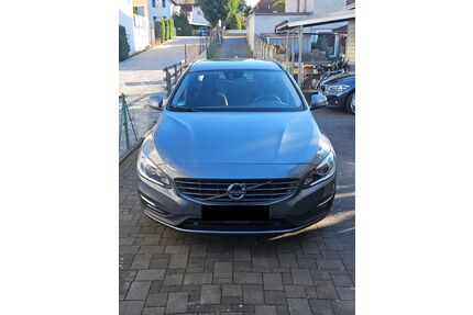 Volvo V60 Gebrauchtwagen