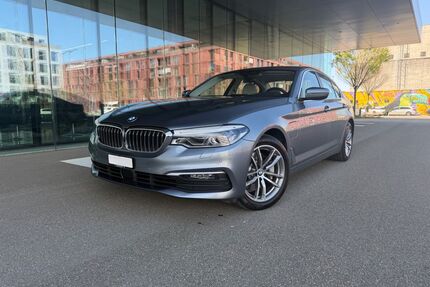 BMW 530 Gebrauchtwagen