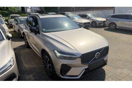 Volvo XC60 Gebrauchtwagen