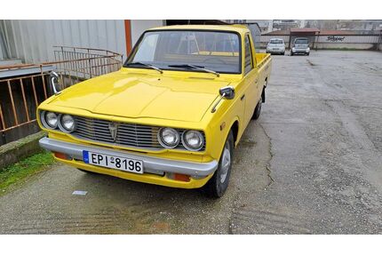 Toyota Hilux Gebrauchtwagen