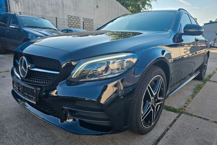 Mercedes-Benz C 300 Gebrauchtwagen