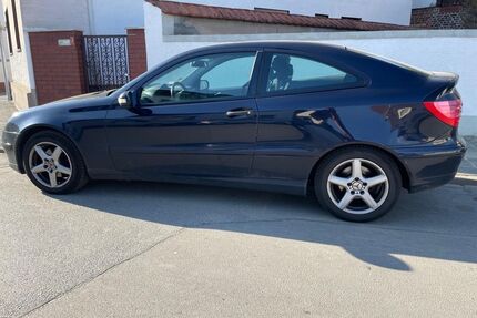 Mercedes-Benz C 180 Gebrauchtwagen