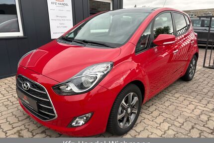 Hyundai ix20 Gebrauchtwagen