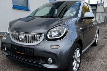 Smart ForFour Gebrauchtwagen
