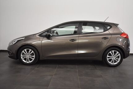 Kia ceed / Ceed Gebrauchtwagen