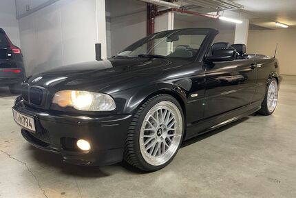 BMW 330 Gebrauchtwagen