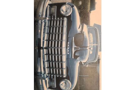 Dodge Andere Oldtimer