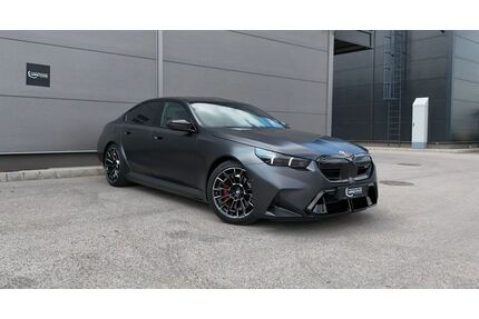 BMW M5 Gebrauchtwagen