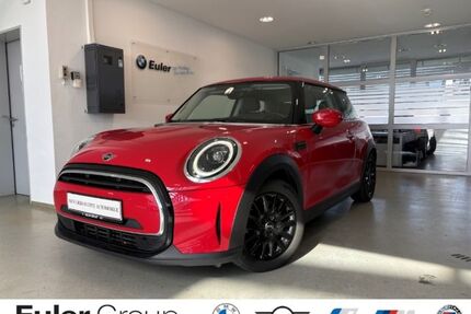 Mini ONE Gebrauchtwagen