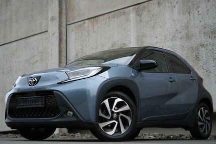 Toyota Aygo (X) Gebrauchtwagen