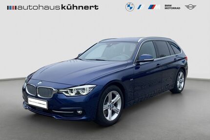BMW 320 Gebrauchtwagen