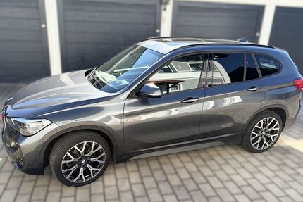 BMW X1 Gebrauchtwagen