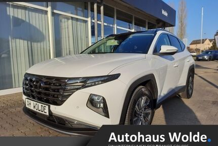 Hyundai TUCSON Gebrauchtwagen