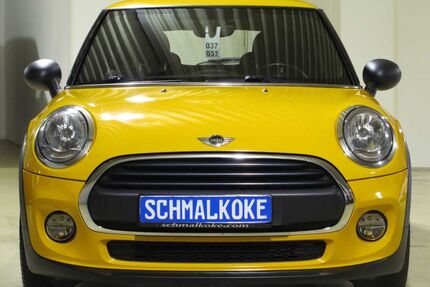 Mini ONE Gebrauchtwagen