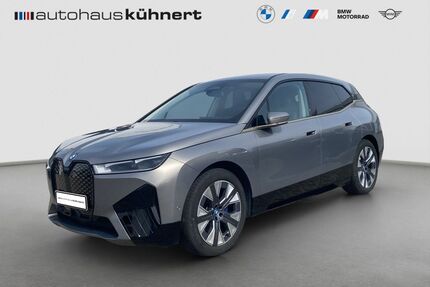 BMW iX Gebrauchtwagen