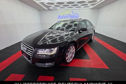 Audi A8 Gebrauchtwagen
