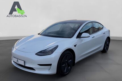 Tesla Model 3 Gebrauchtwagen