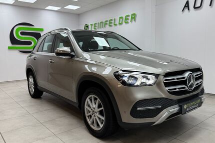 Mercedes-Benz GLE 300 Gebrauchtwagen