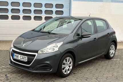 Peugeot 208 Gebrauchtwagen