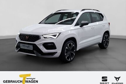 Cupra Ateca Gebrauchtwagen