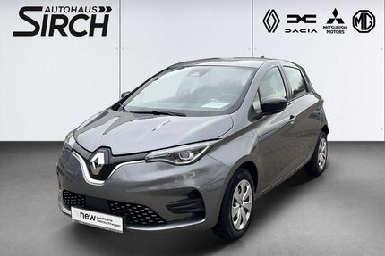 Renault ZOE Gebrauchtwagen