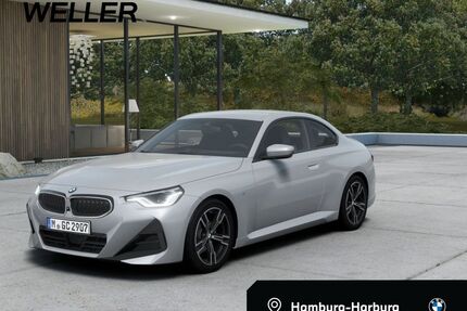 BMW 220 Gebrauchtwagen