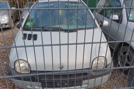 Renault Twingo Gebrauchtwagen