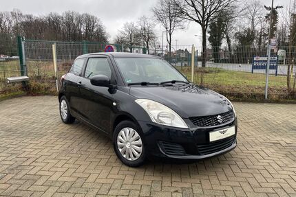 Suzuki Swift Gebrauchtwagen