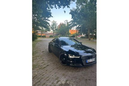 Audi A7 Gebrauchtwagen
